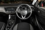 Vauxhall Grandland X Turbo D 2017 года